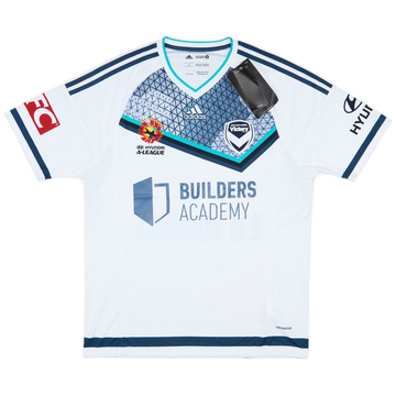2016-17 Melbourne Victory Away Shirt (L)