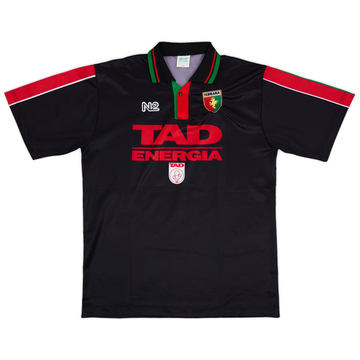 1997-98 Ternana Away Shirt - 9/10 - (XL)