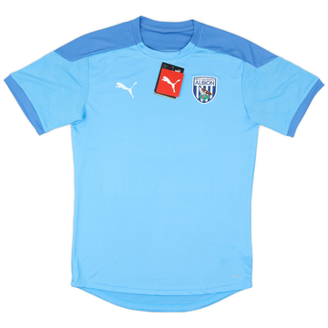 2019-20 West Brom Puma Training Shirt (M)