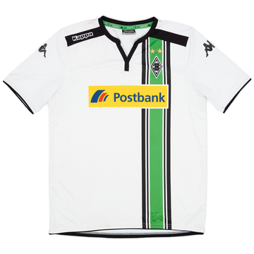 2015-16 Borussia Monchengladbach Home Shirt - 6/10 - (L)