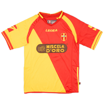2005-06 Messina Away Shirt - 9/10 - (M)