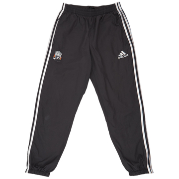 2011-12 Liverpool adidas Track Pants/Bottoms - 5/10 - (S)