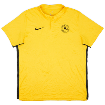 2018-19 Torquay United Nike Polo Shirt - 9/10 - (XXL)