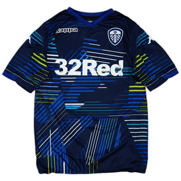 2018-19 Leeds United Away Shirt - 5/10 - (S)