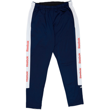 2019-20 Reebok Template Track Pants/Bottoms - 10/10 - (L)