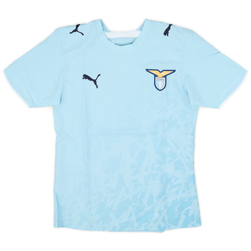 2006-07 Lazio Home Shirt - 8/10 - (XL.Boys)