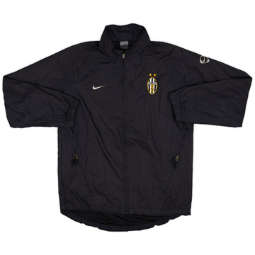 2003-04 Juventus Nike Track Jacket - 5/10 - (M)
