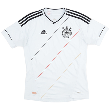 2012-13 Germany Home Shirt - 5/10 - (L.Boys)