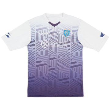 2022-23 Cassino Third Shirt #13 - 6/10 - (S)