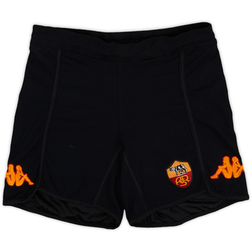 2002-03 Roma Third Shorts - 5/10 - (S)