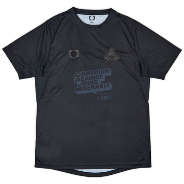 2021-22 Doncaster Third Shirt - 8/10 - (XXL)