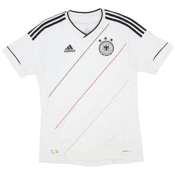 2012-13 Germany Home Shirt - 7/10 - (XL.Boys)