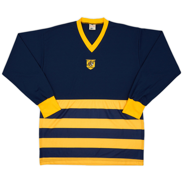 2008-09 Juve Stabia Third L/S Shirt - 10/10 - (XL)