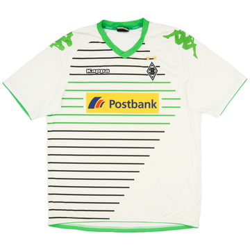 2013-14 Borussia Monchengladbach Home Shirt - 5/10 - (XL)