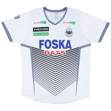 2023-24 Cavalier Home Shirt