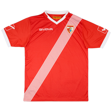 2016-17 Mantova Away Shirt - 9/10 - (XL)