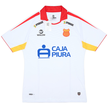 2020 Atletico Grau Home Shirt (XL)