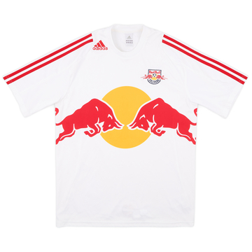 2006-07 Red Bull Salzburg Home Shirt - 5/10 - (M)