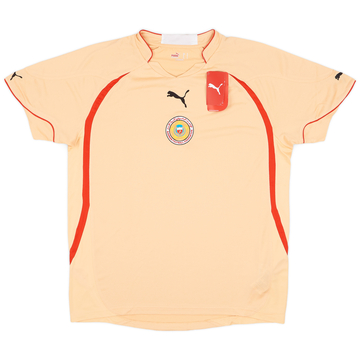 2010-12 Bahrain Away Shirt (L)