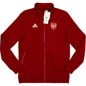 2023-24 Arsenal adidas Anthem Jacket (KIDS)