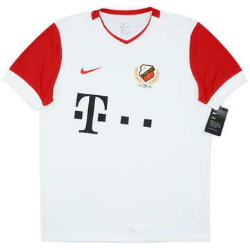 2020-21 Utrecht Home Shirt (XL)