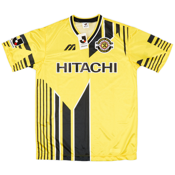 1995-96 Kashiwa Reysol Home Shirt (L)