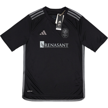 2023-24 Nashville Away Shirt (XL.Kids)
