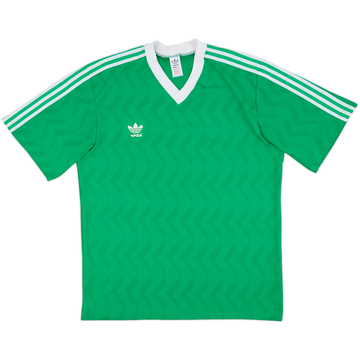 1990s adidas Template Shirt #15 - 6/10 - (XXL)