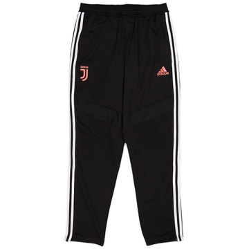 2019-20 Juventus adidas Track Pants/Bottoms - 8/10 - (M)