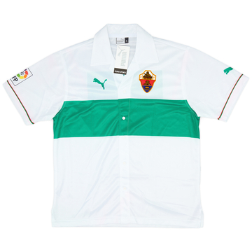2001-02 Elche Home Shirt (L)
