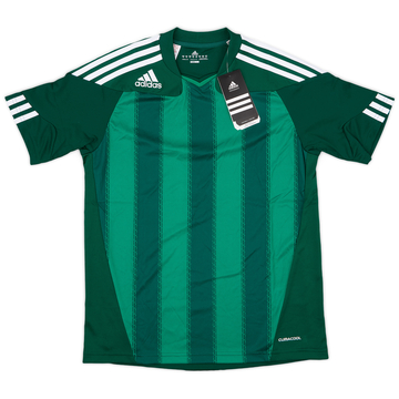 2010-11 adidas Template Shirt (XS)