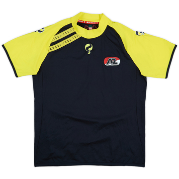 2010-11 AZ Alkmaar Away Shirt - 9/10 - (XL.Boys)