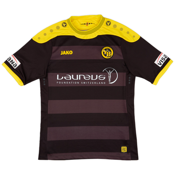2013-14 Young Boys Away Shirt - 9/10 - (S)