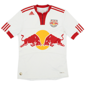 2009-10 RB Salzburg Home Shirt - 5/10 - (S)