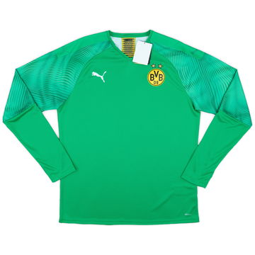 2019-20 Borussia Dortmund GK Home Shirt (XL)