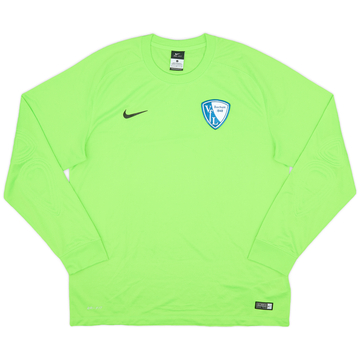 2015-16 VFL Bochum GK Shirt - 9/10 - (L)