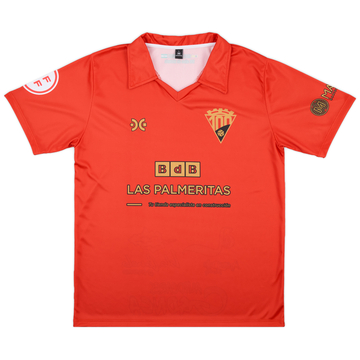 2023-24 Ayamonte CF Home Shirt