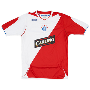 2006-07 Rangers Away Shirt - 5/10 - (S)