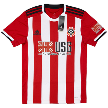 2019-20 Sheffield United Home Shirt (S)