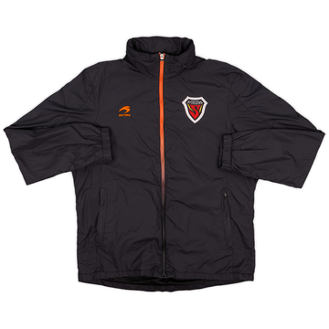 2017 Pohang Steelers Astore Hooded Rain Jacket - 6/10 - (M)
