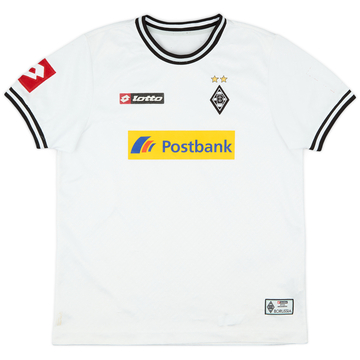 2010-11 Borussia Monchengladbach Home Shirt - 5/10 - (S)