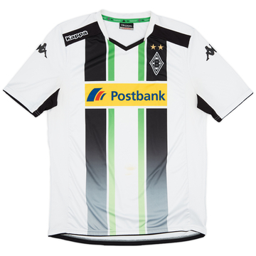 2014-15 Borussia Monchengladbach Home Shirt - 6/10 - (L)