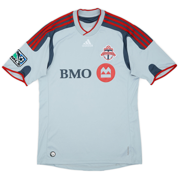 2009 Toronto Away Shirt - 8/10 - (M)