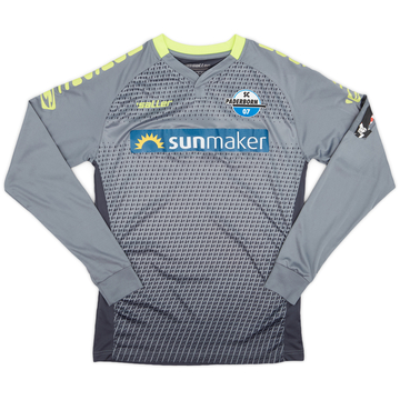 2018-19 Paderborn GK Shirt - 5/10 - (S)