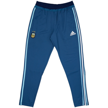 2014-16 Argentina adidas Track Pants/Bottoms - 7/10 - (L)