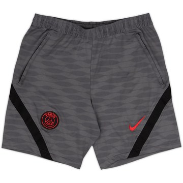 2021-22 Paris Saint-Germain Nike Training Shorts - 8/10 - (M)