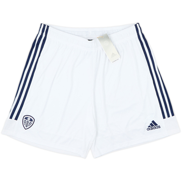 2021-22 Leeds United Alternate Away Shorts (XL)