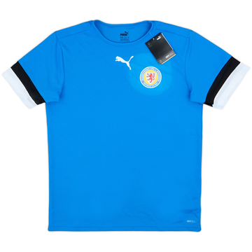 2023-24 Eintracht Braunschweig Puma Training Shirt (XL.Boys)