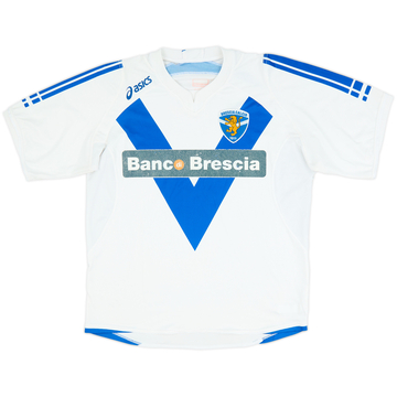 2006-07 Brescia Away Shirt - 5/10 - (M)