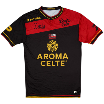 2016-17 EA Guingamp Away Shirt - 9/10 - (XL)